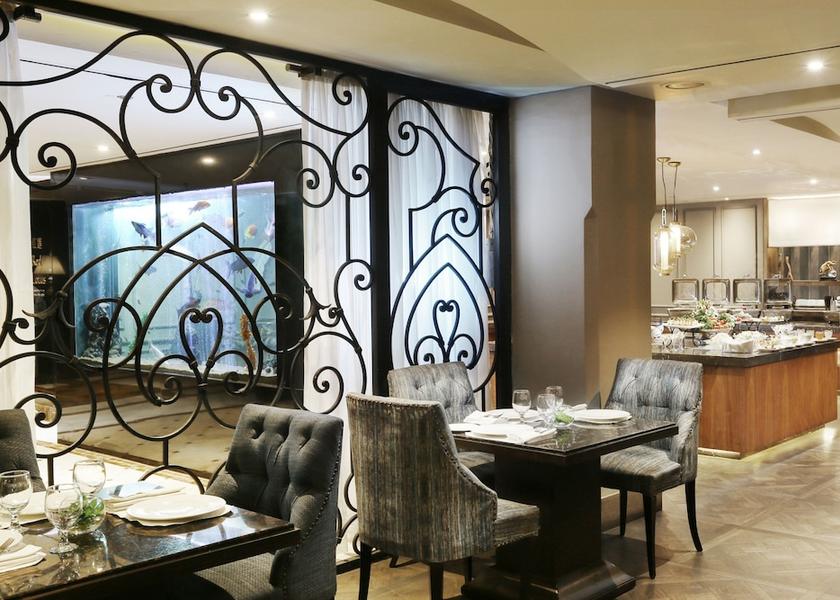 Punjab Lahore Restaurant