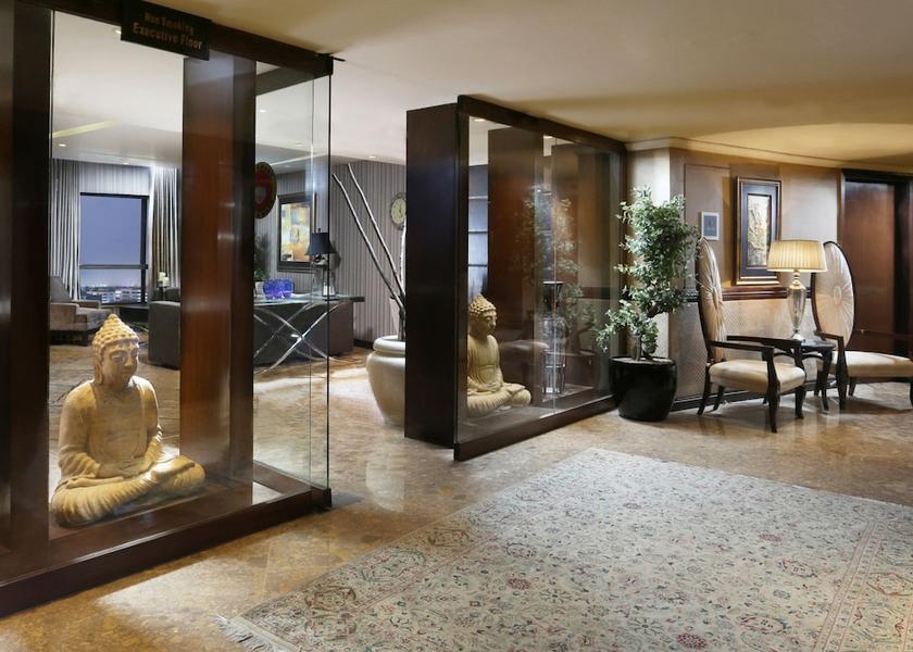 Punjab Lahore View from property