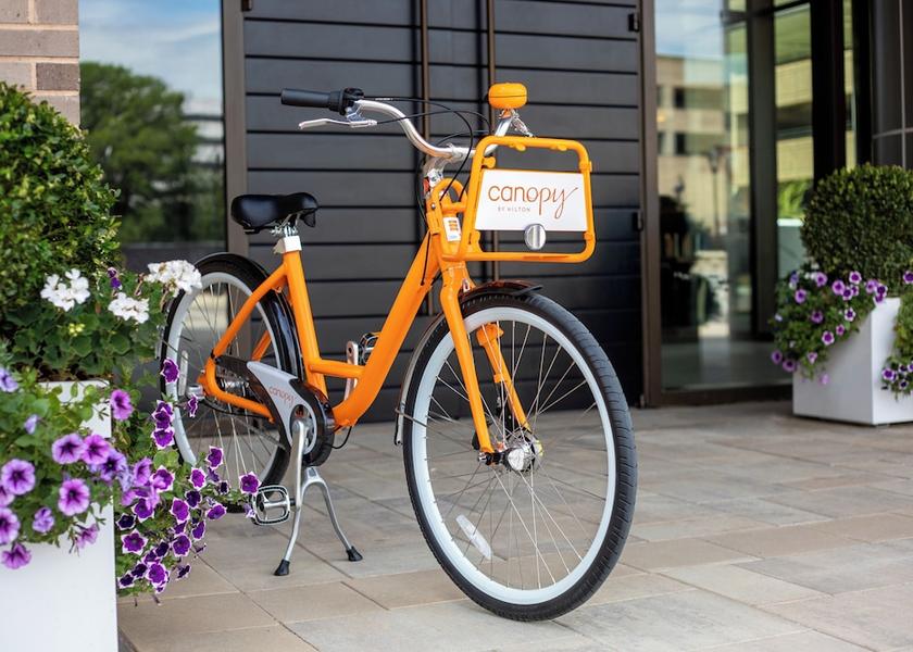 Michigan Grand Rapids Bicycling