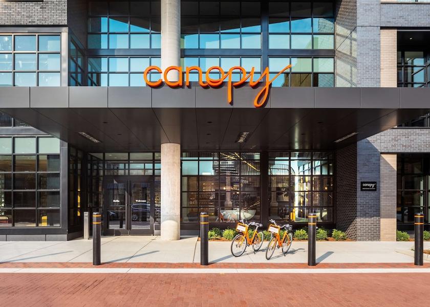 Michigan Grand Rapids Exterior Detail