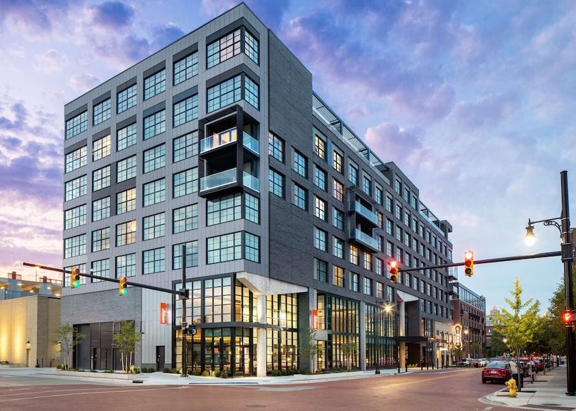 Michigan Grand Rapids Primary image