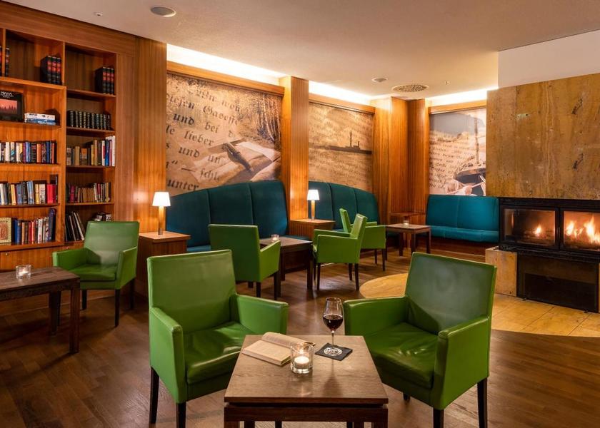 Brandenburg Region Bad Saarow bar/lounge
