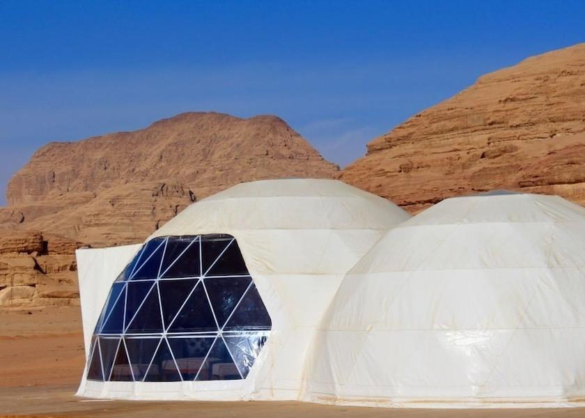 Aqaba Governorate Wadi Rum Exterior