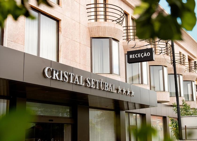 Setúbal Setubal Front of property