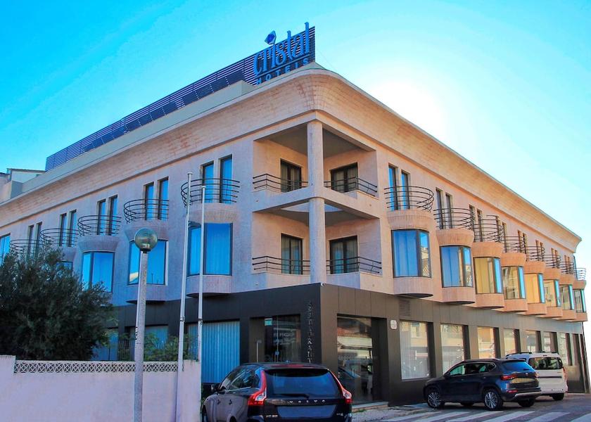 Setúbal Setubal Front of property