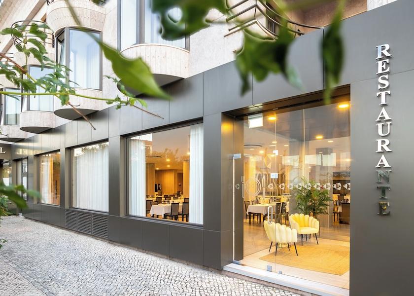 Setúbal Setubal Restaurant