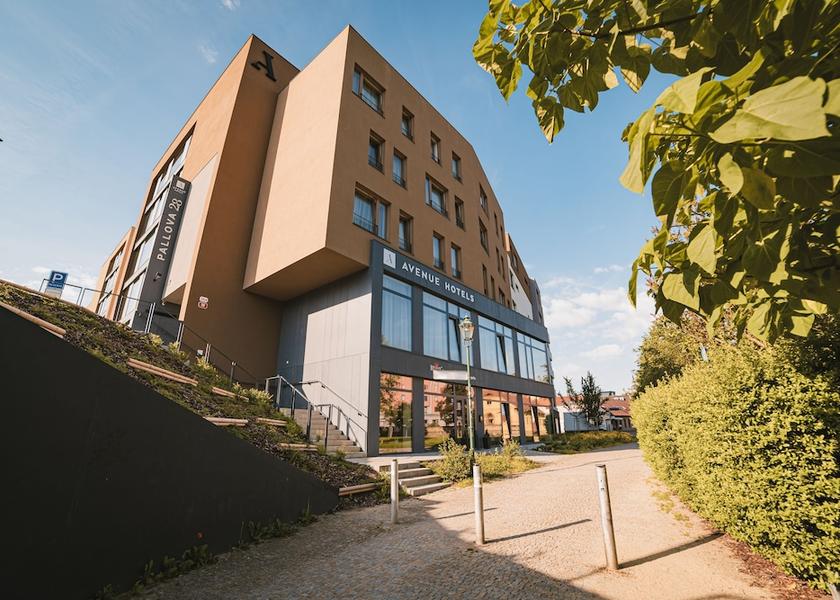 Plzen Region Plzen Exterior