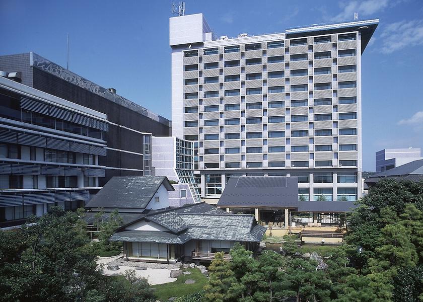 Fukui Awara Property grounds