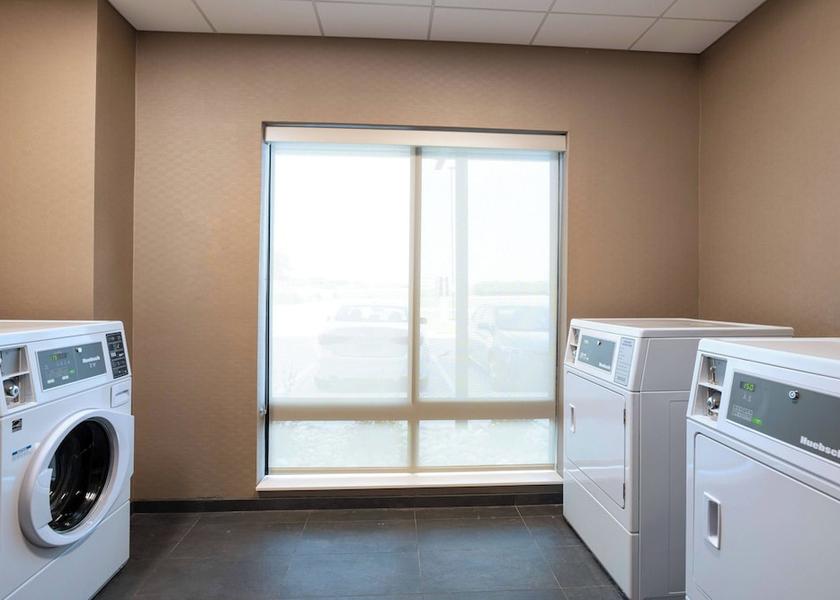 Texas Grand Prairie Amenity