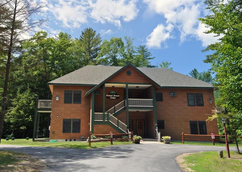 Tennessee Bartlett Exterior Detail