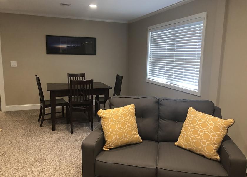 Tennessee Bartlett Meeting Room