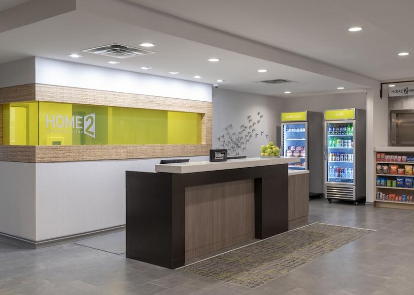 Oregon Hillsboro Reception