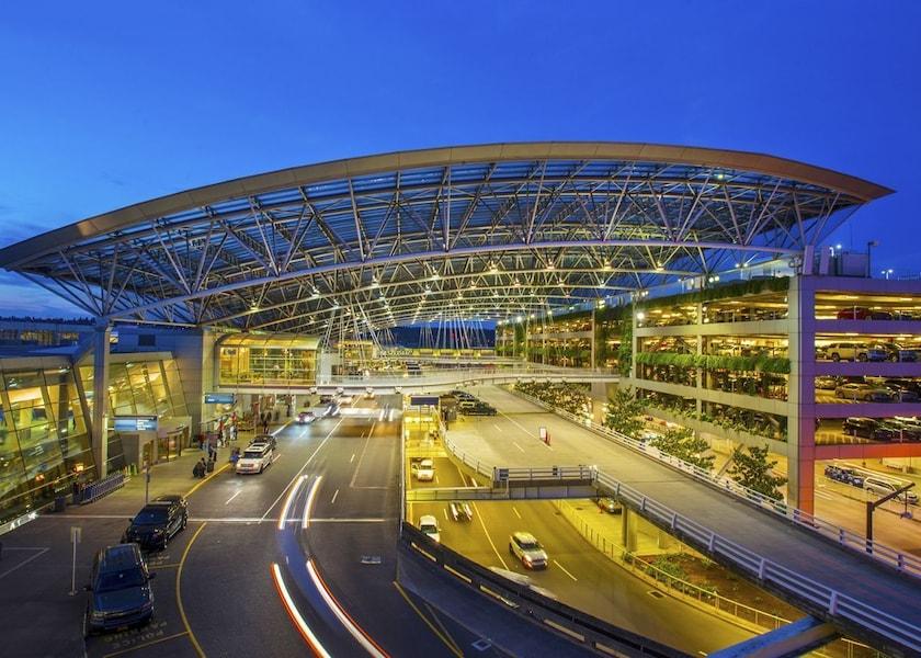 Oregon Hillsboro Point of interest