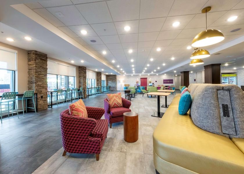 Oregon Hillsboro Lobby