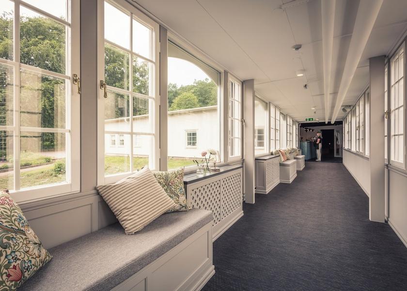 Västra Götaland County Falkoping Spa