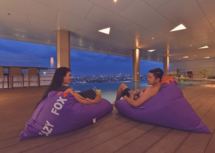 Riau Pekanbaru Terrace