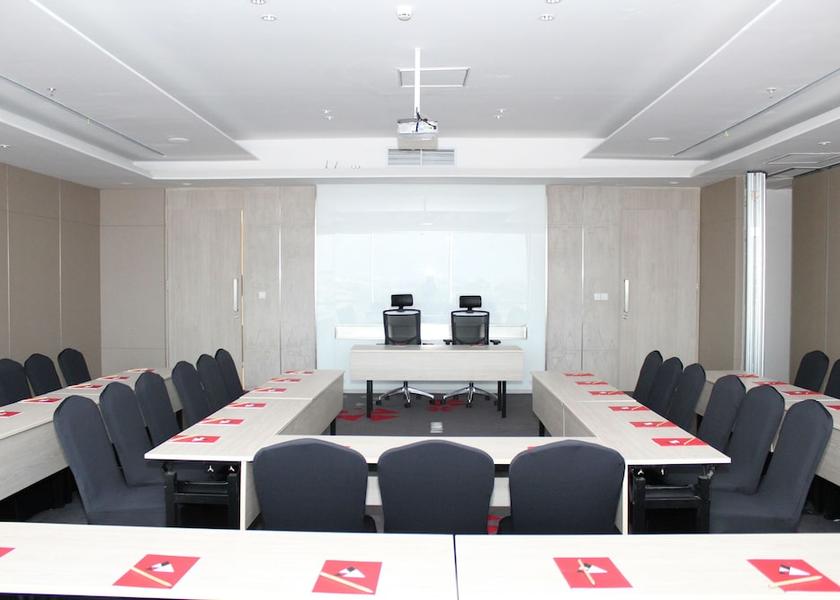 Riau Pekanbaru Meeting Room