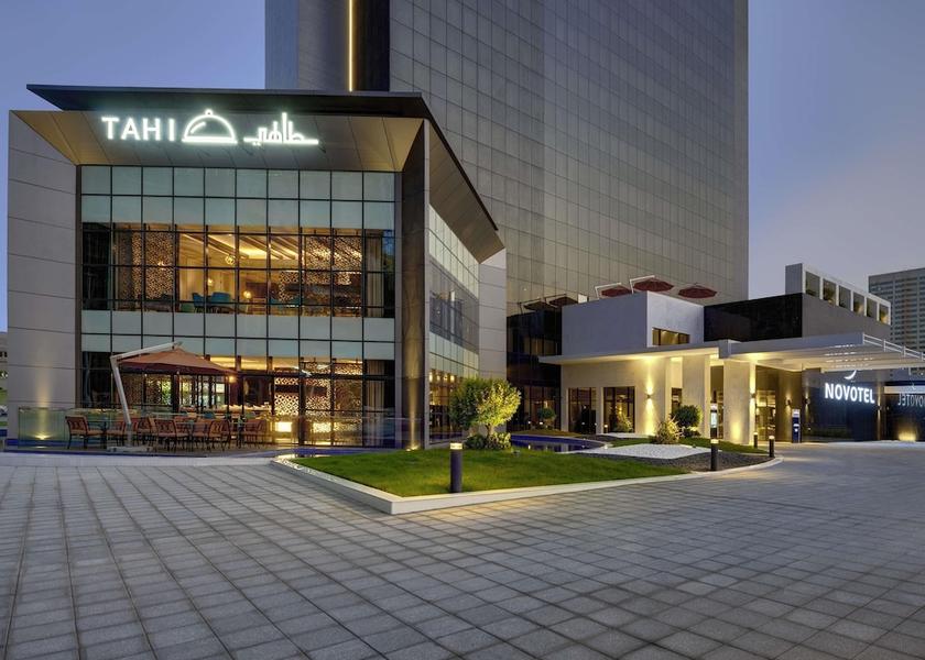  Sharjah Exterior