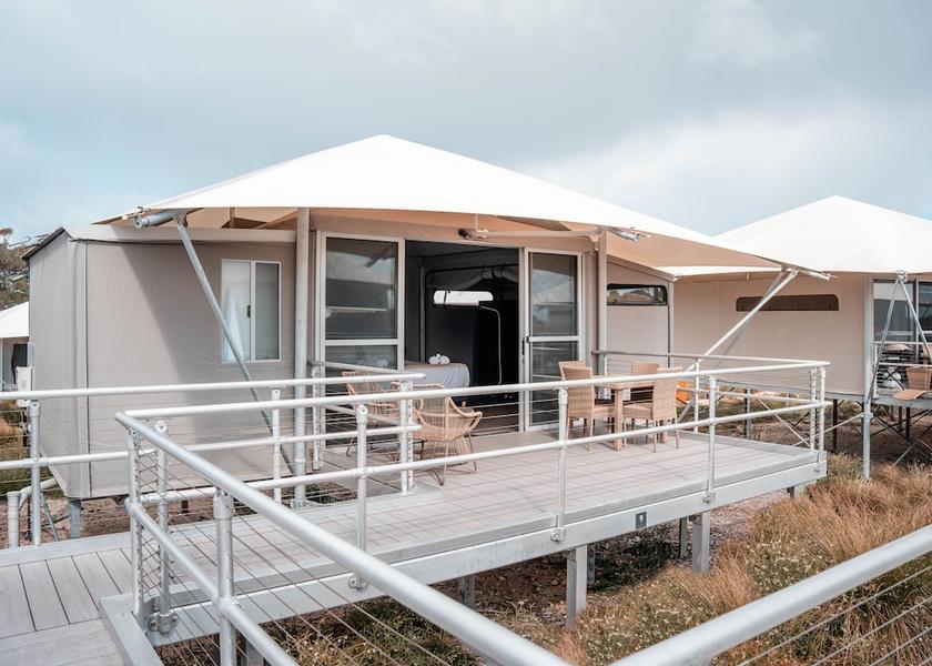 Western Australia Perth Room