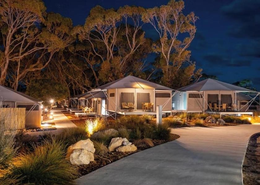 Western Australia Perth Exterior