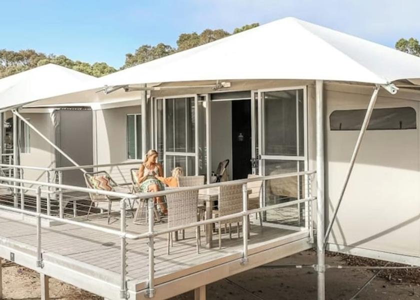 Western Australia Perth Room