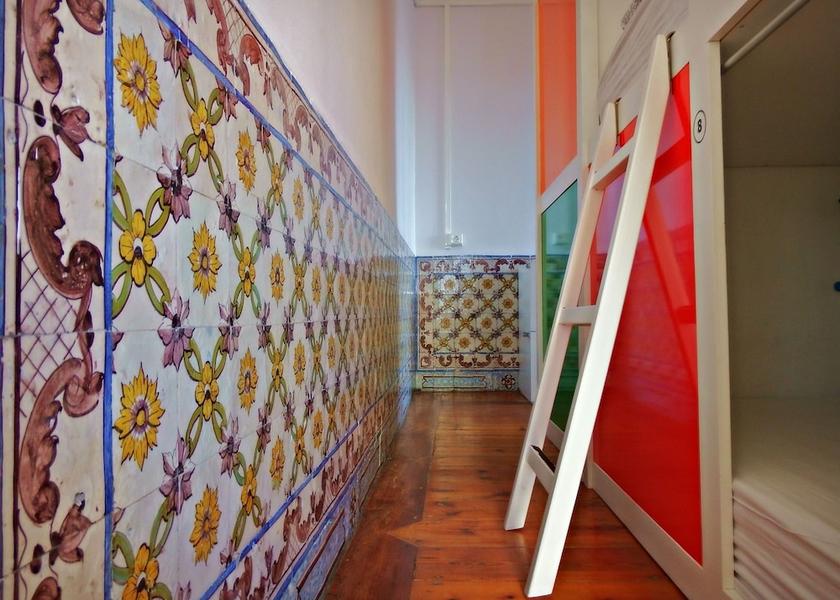 Lisboa Region Lisbon Room