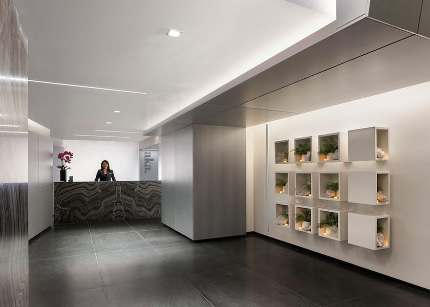 Mississippi Philadelphia Lobby