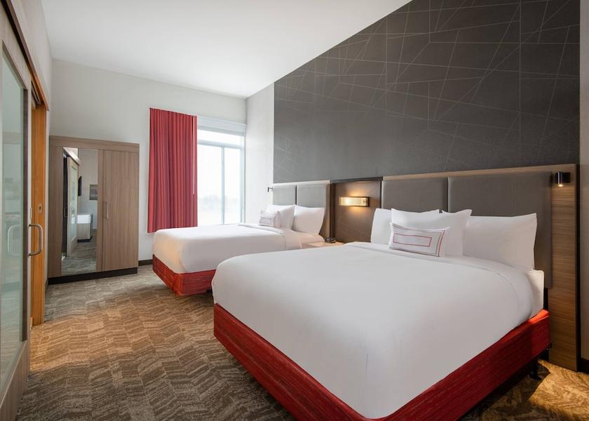 Colorado Parker Room