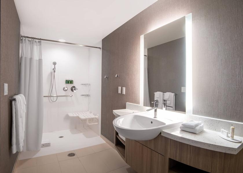 Colorado Parker Room