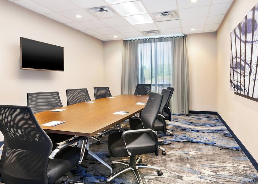 Indiana Goshen Meeting Room