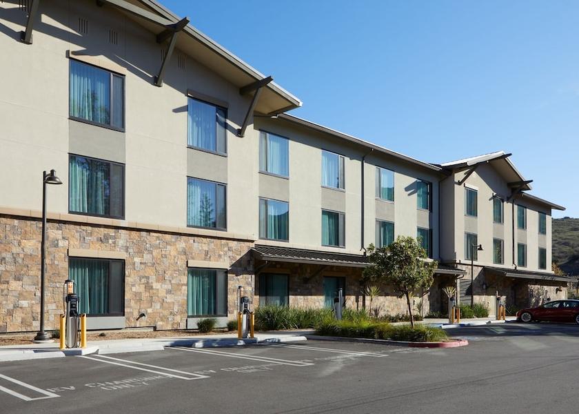 California Agoura Hills Amenity