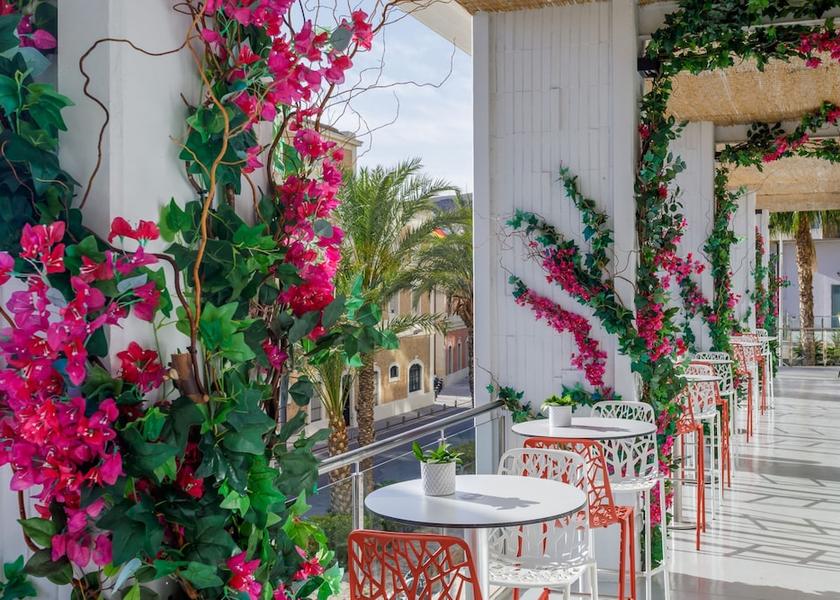 Valencian Community Alicante Sundeck