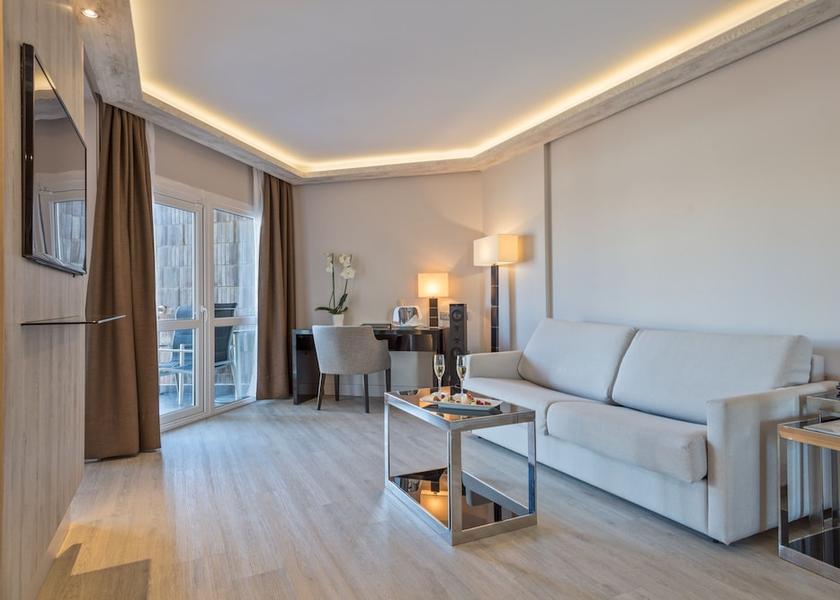 Valencian Community Alicante Room