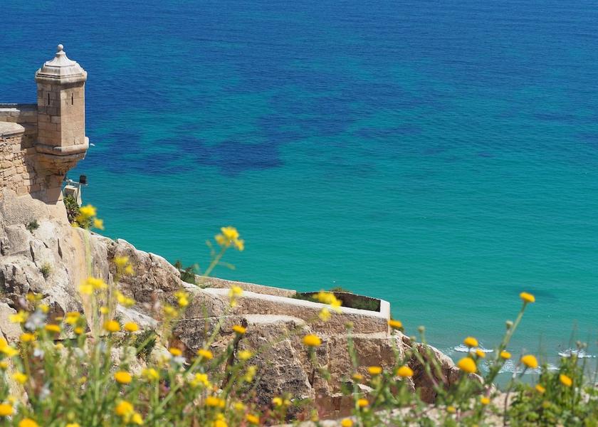 Valencian Community Alicante Hiking