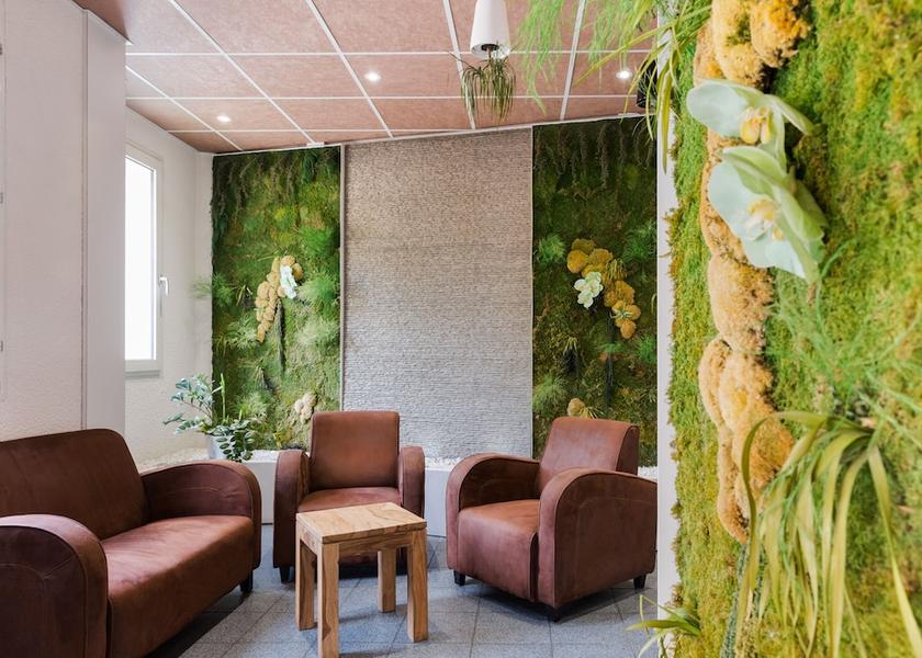 Bourgogne-Franche-Comte Sens Lobby