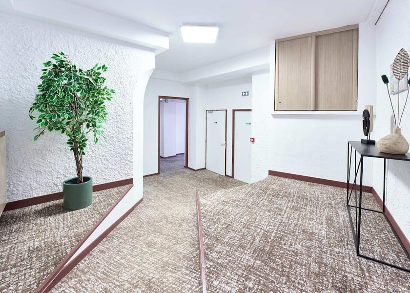 Bourgogne-Franche-Comté Sens Lobby