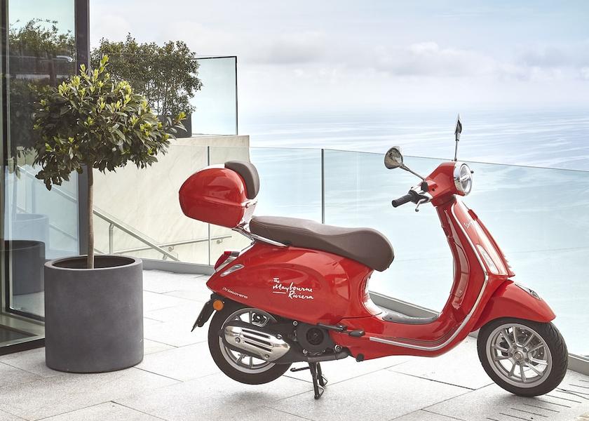 Provence-Alpes-Côte d'Azur La Trinite City shuttle