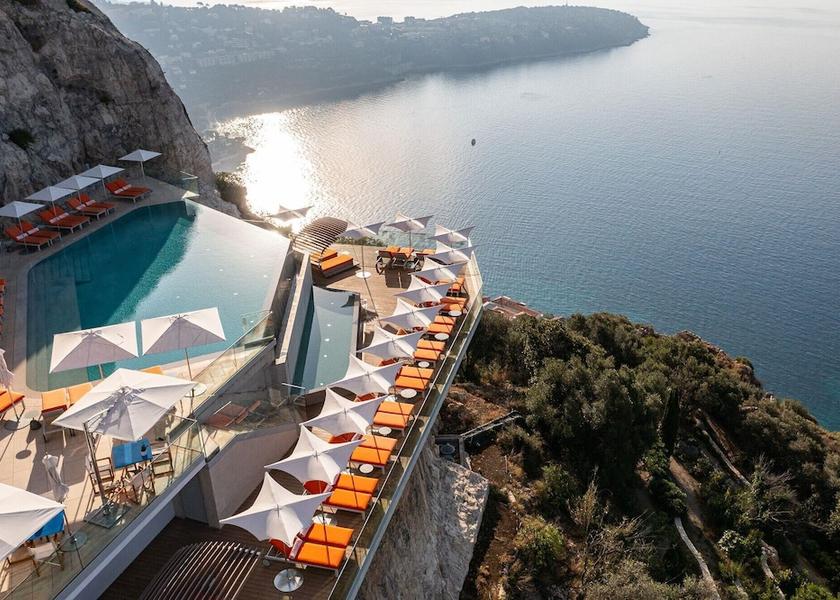 Provence-Alpes-Côte d'Azur La Trinite Pool