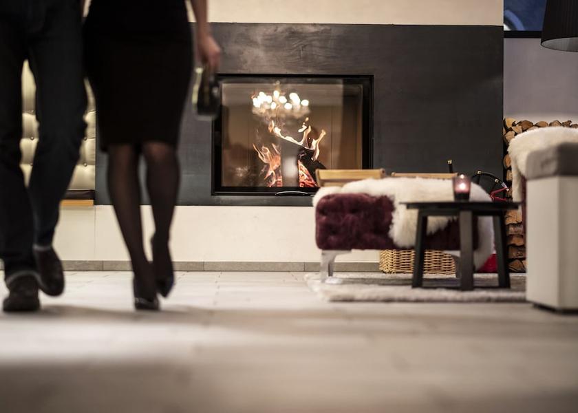 Trentino-Alto Adige San Candido Lobby