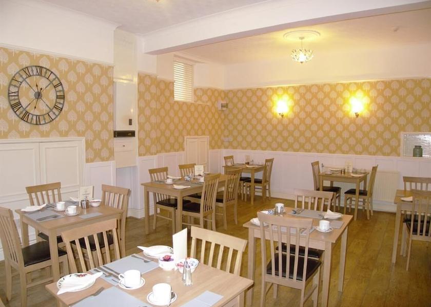 Wales Llandudno Restaurant