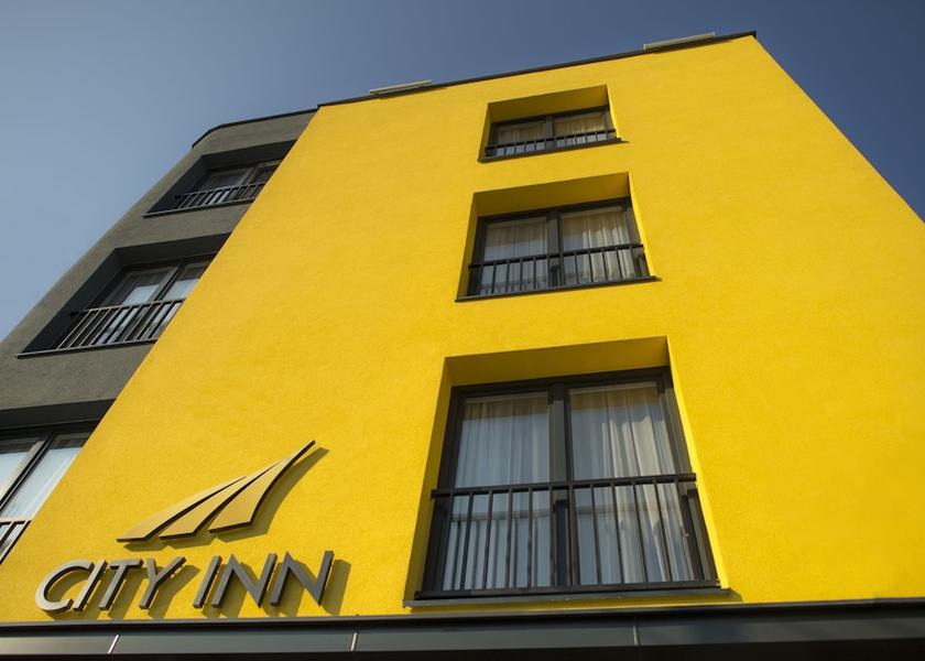 Kosovo Pristina Front of property