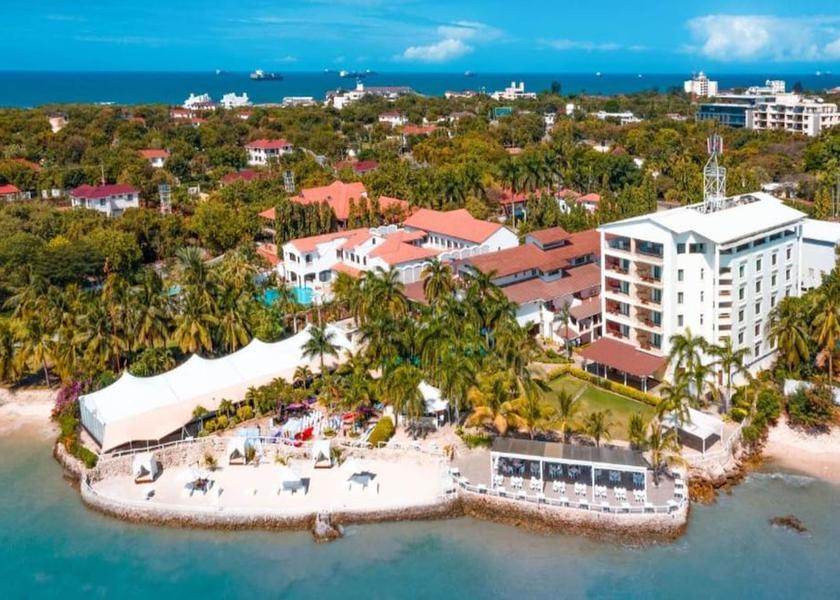  Dar es Salaam Primary image