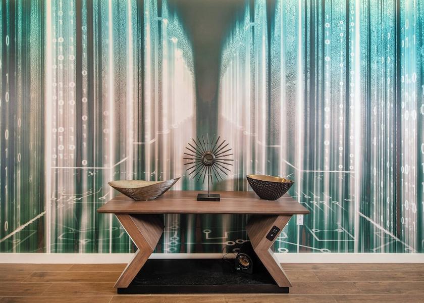 Illinois Fulton Lobby