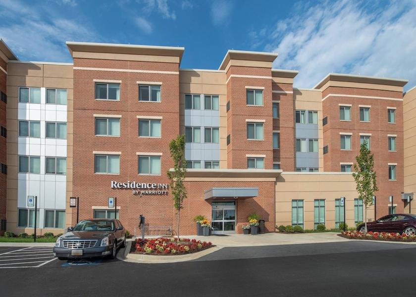 Illinois Fulton View from Property