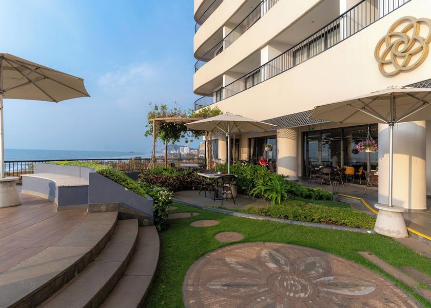 Ho Chi Minh Municipality Vung Tau Restaurant