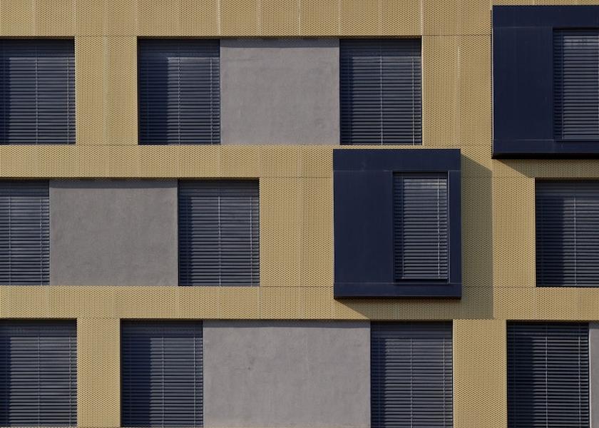  Maribor Facade
