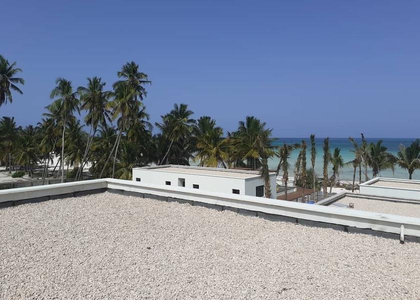Unguja North Region Pongwe Exterior