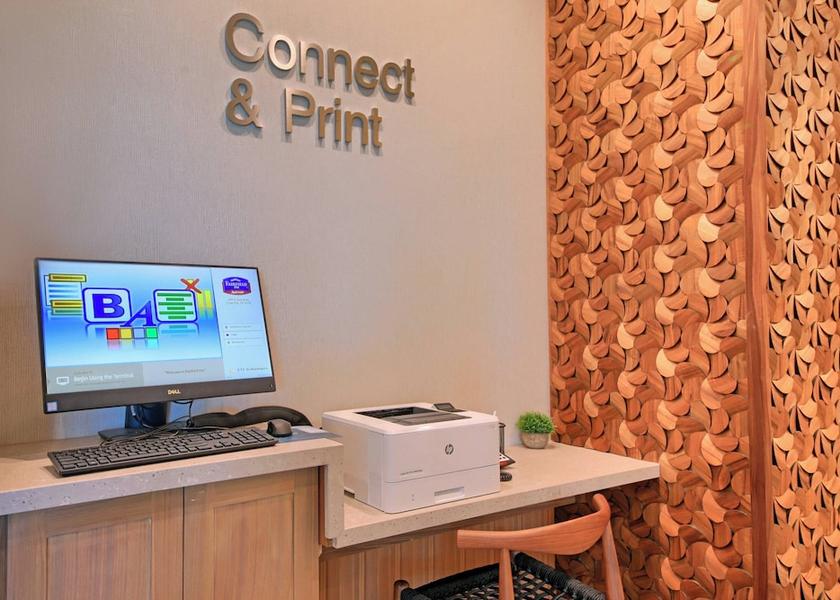 Texas Cedar Hill Amenity