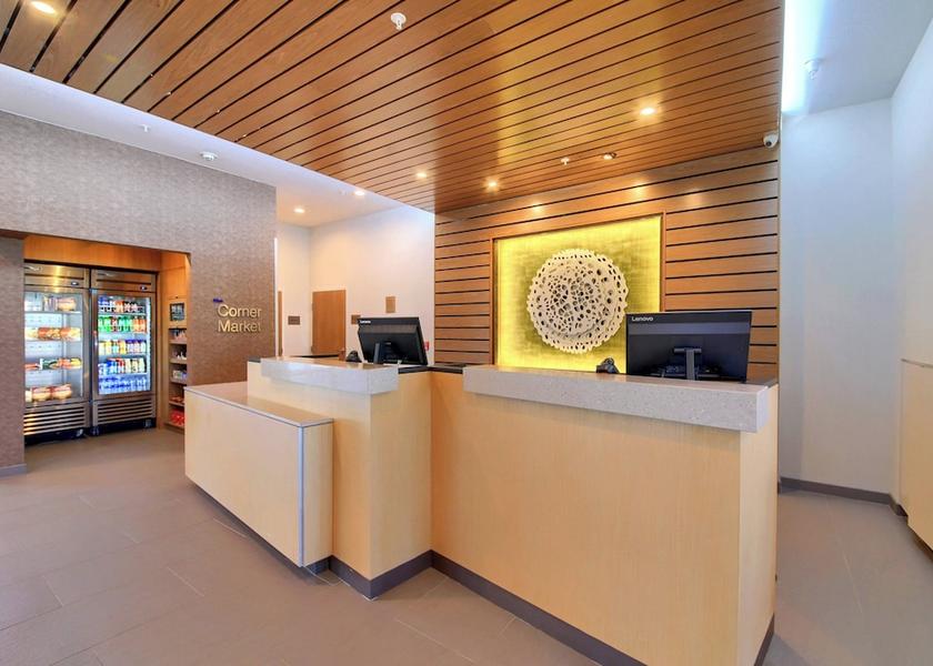 Texas Cedar Hill Reception