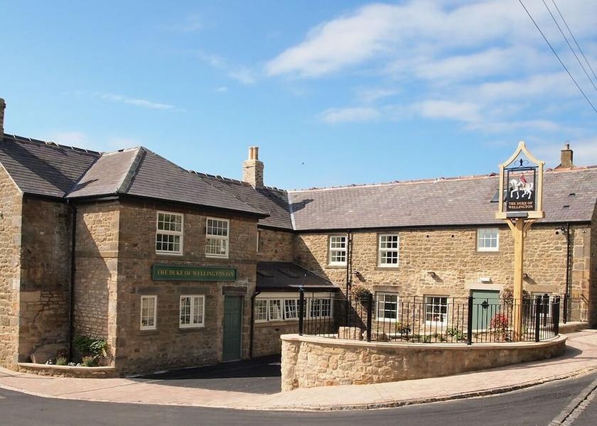 England Stocksfield Primary image